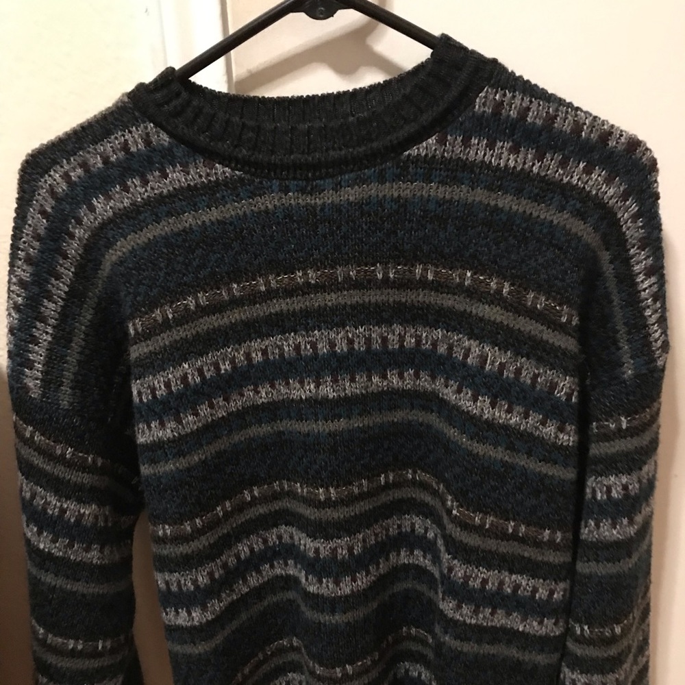 Vintage sweater
